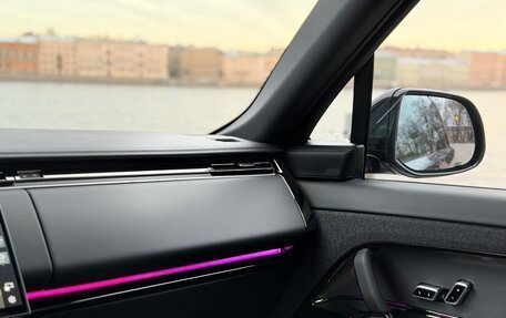 Land Rover Range Rover Sport, 2024 год, 15 600 000 рублей, 22 фотография