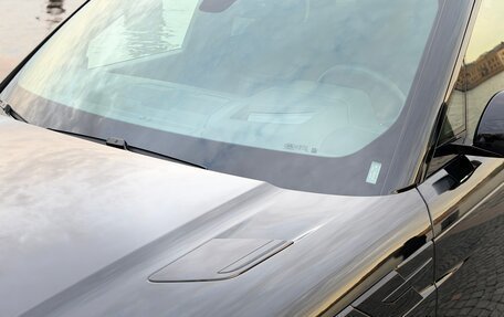 Land Rover Range Rover Sport, 2024 год, 15 600 000 рублей, 16 фотография