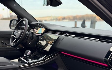 Land Rover Range Rover Sport, 2024 год, 15 600 000 рублей, 21 фотография