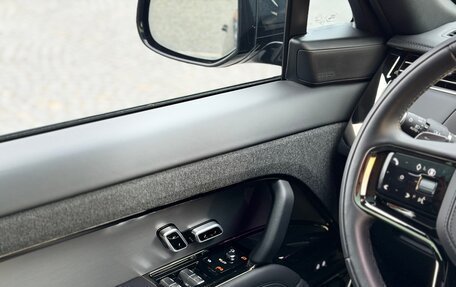 Land Rover Range Rover Sport, 2024 год, 15 600 000 рублей, 27 фотография