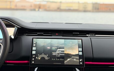 Land Rover Range Rover Sport, 2024 год, 15 600 000 рублей, 31 фотография