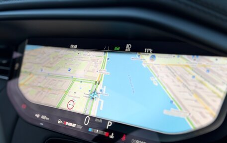 Land Rover Range Rover Sport, 2024 год, 15 600 000 рублей, 35 фотография