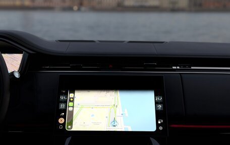 Land Rover Range Rover Sport, 2024 год, 15 600 000 рублей, 32 фотография