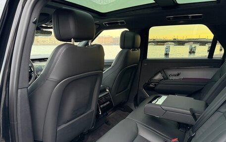 Land Rover Range Rover Sport, 2024 год, 15 600 000 рублей, 34 фотография