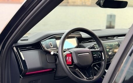 Land Rover Range Rover Sport, 2024 год, 15 600 000 рублей, 18 фотография