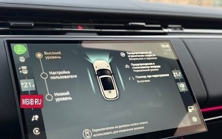 Land Rover Range Rover Sport, 2024 год, 15 600 000 рублей, 38 фотография