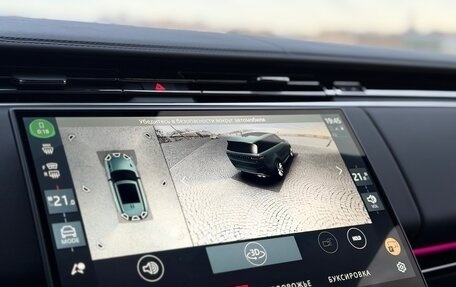 Land Rover Range Rover Sport, 2024 год, 15 600 000 рублей, 33 фотография