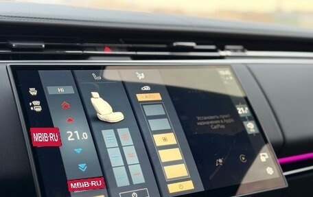 Land Rover Range Rover Sport, 2024 год, 15 600 000 рублей, 36 фотография