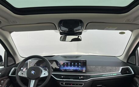 BMW X5, 2025 год, 10 970 000 рублей, 5 фотография