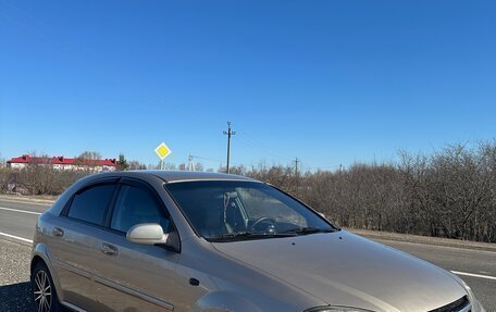 Chevrolet Lacetti, 2006 год, 420 000 рублей, 3 фотография