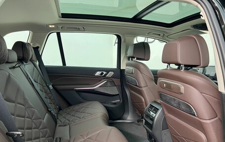 BMW X5, 2025 год, 10 970 000 рублей, 9 фотография