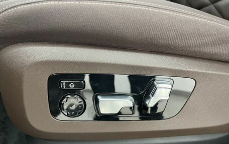 BMW X5, 2025 год, 10 970 000 рублей, 11 фотография