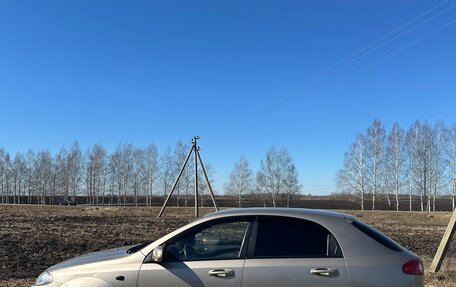 Chevrolet Lacetti, 2006 год, 420 000 рублей, 6 фотография