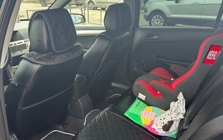 Opel Astra H, 2008 год, 530 000 рублей, 12 фотография