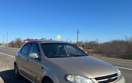 Chevrolet Lacetti, 2006 год, 420 000 рублей, 4 фотография