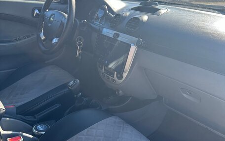 Chevrolet Lacetti, 2006 год, 420 000 рублей, 8 фотография