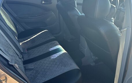 Chevrolet Lacetti, 2006 год, 420 000 рублей, 9 фотография