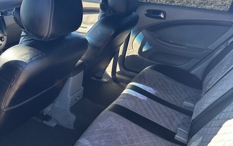 Chevrolet Lacetti, 2006 год, 420 000 рублей, 10 фотография