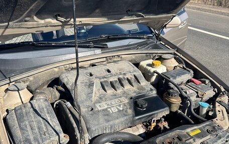 Chevrolet Lacetti, 2006 год, 420 000 рублей, 14 фотография