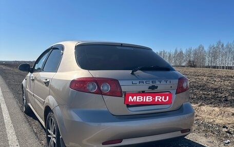 Chevrolet Lacetti, 2006 год, 420 000 рублей, 7 фотография