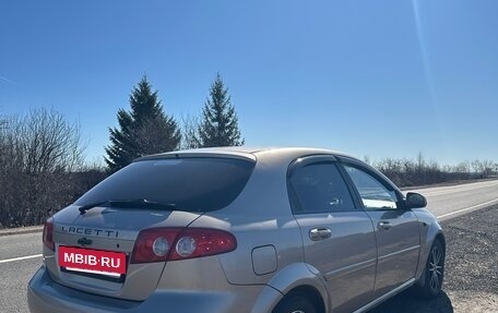 Chevrolet Lacetti, 2006 год, 420 000 рублей, 2 фотография