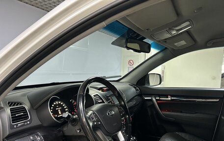 KIA Sorento II рестайлинг, 2018 год, 2 163 000 рублей, 10 фотография