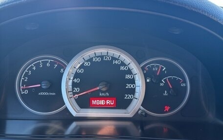 Chevrolet Lacetti, 2006 год, 420 000 рублей, 12 фотография