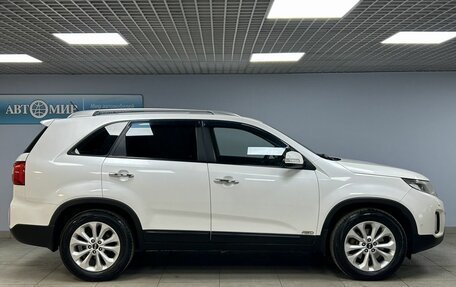 KIA Sorento II рестайлинг, 2018 год, 2 163 000 рублей, 8 фотография