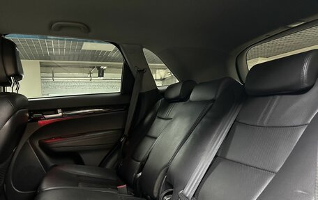 KIA Sorento II рестайлинг, 2018 год, 2 163 000 рублей, 14 фотография