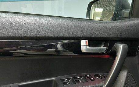 KIA Sorento II рестайлинг, 2018 год, 2 163 000 рублей, 13 фотография