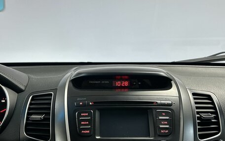 KIA Sorento II рестайлинг, 2018 год, 2 163 000 рублей, 21 фотография