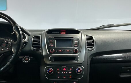 KIA Sorento II рестайлинг, 2018 год, 2 163 000 рублей, 20 фотография