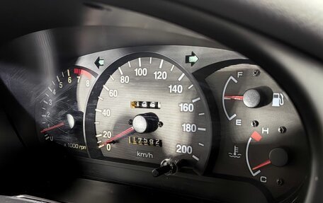 Hyundai Accent II, 2008 год, 530 000 рублей, 14 фотография