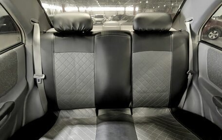 Hyundai Accent II, 2008 год, 530 000 рублей, 15 фотография