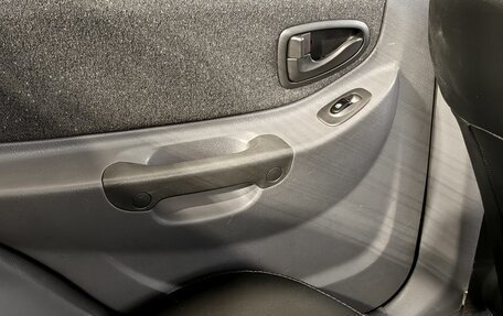 Hyundai Accent II, 2008 год, 530 000 рублей, 17 фотография