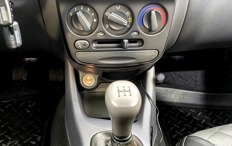 Hyundai Accent II, 2008 год, 530 000 рублей, 12 фотография