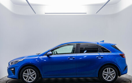 KIA cee'd III, 2019 год, 1 644 000 рублей, 8 фотография