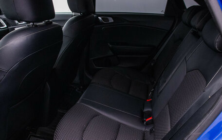 KIA cee'd III, 2019 год, 1 644 000 рублей, 11 фотография