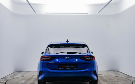 KIA cee'd III, 2019 год, 1 644 000 рублей, 6 фотография