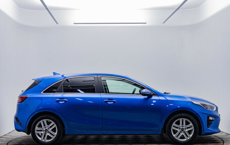 KIA cee'd III, 2019 год, 1 644 000 рублей, 4 фотография