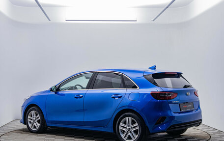 KIA cee'd III, 2019 год, 1 644 000 рублей, 7 фотография