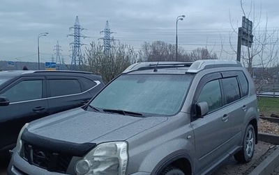 Nissan X-Trail, 2008 год, 925 000 рублей, 1 фотография