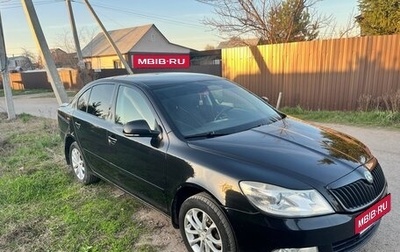 Skoda Octavia, 2010 год, 650 000 рублей, 1 фотография