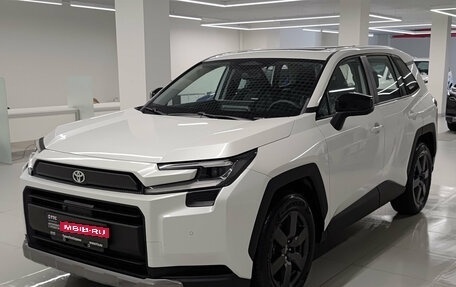 Toyota RAV4, 2026 год, 4 550 000 рублей, 1 фотография