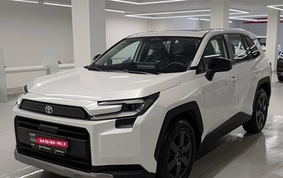 Toyota RAV4, 2026 год, 4 550 000 рублей, 1 фотография