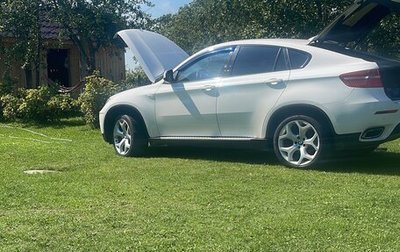 BMW X6, 2010 год, 2 380 000 рублей, 1 фотография