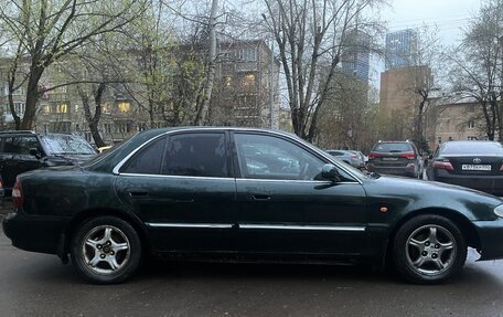 Hyundai Sonata III рестайлинг, 1998 год, 73 000 рублей, 3 фотография