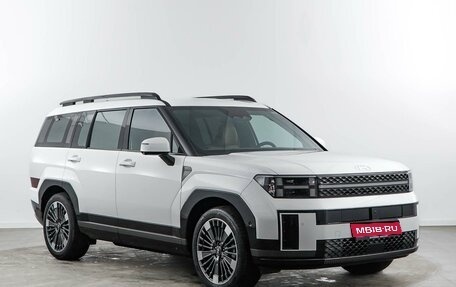 Hyundai Santa Fe IV, 2025 год, 6 098 999 рублей, 1 фотография