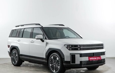 Hyundai Santa Fe IV, 2025 год, 6 098 999 рублей, 1 фотография