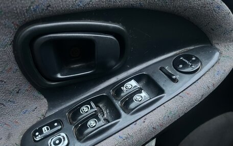 Hyundai Sonata III рестайлинг, 1998 год, 73 000 рублей, 10 фотография